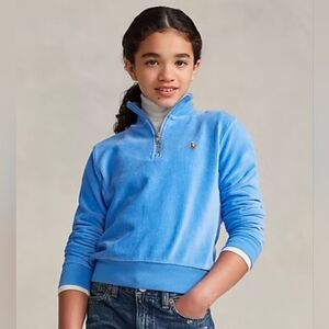 Polo Ralph Lauren Corduroy Pullover